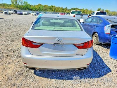 Zdjęcie 6 z 12 samochodu: 2013 LEXUS GS 350 VIN:JTHBE1BLXD5023610 - miniatura