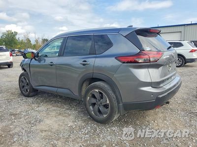Drugie zdjęcie samochodu z przodu: 2024 NISSAN ROGUE SV VIN:JN8BT3BB1RW445393 - miniatura