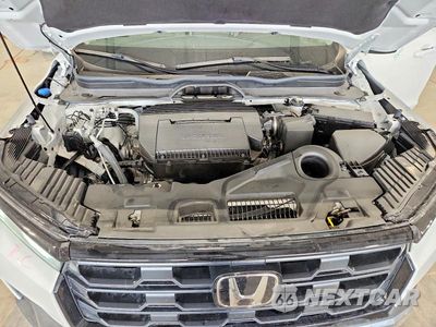 Zdjęcie 12 z 13 samochodu: 2026 HONDA PILOT EXL VIN:5FNYG1H44TB030944 - miniatura