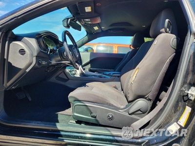 Zdjęcie 7 z 12 samochodu: 2019 DODGE CHALLENGER SXT VIN:2C3CDZAG8KH687734 - miniatura