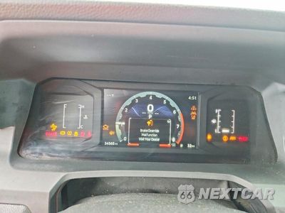 Zdjęcie 9 z 13 samochodu: 2025 TOYOTA TACOMA SR VIN:3TYJDAHN3ST022044 - miniatura