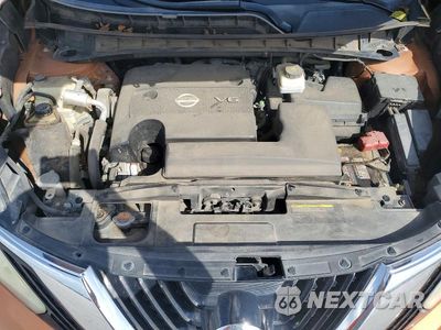 Zdjęcie 12 z 13 samochodu: 2015 NISSAN MURANO S VIN:5N1AZ2MG2FN264079 - miniatura