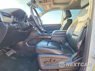 Zdjęcie 7 z 13 samochodu: 2017 CHEVROLET TAHOE K1500 LT VIN:1GNSKBKC8HR129415 - miniatura