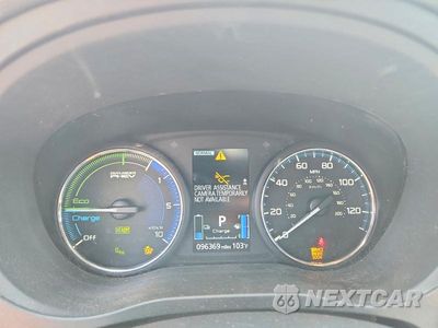 Zdjęcie 9 z 13 samochodu: 2022 MITSUBISHI OUTLANDER SEL VIN:JA4J2VA77NZ034506 - miniatura
