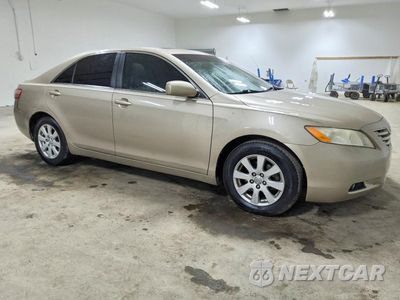 Czwarte zdjęcie samochodu z boku: 2009 TOYOTA CAMRY XLE VIN:4T4BE46K29R098305 - miniatura