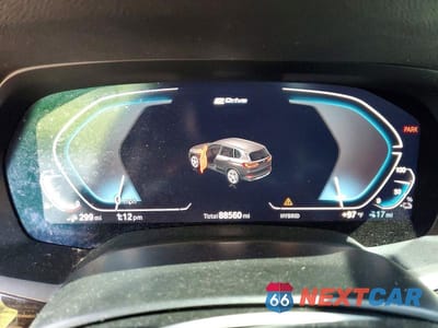 Zdjęcie 9 z 13 samochodu: 2023 BMW X5 XDRIVE45E VIN:5UXTA6C03P9P61229 - miniatura