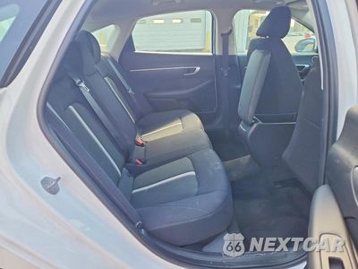 Zdjęcie 10 z 13 samochodu: 2025 HYUNDAI SONATA SE VIN:KMHL24JA6SA515387 - miniatura