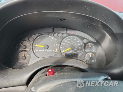 Zdjęcie 9 z 13 samochodu: 1998 GMC JIMMY VIN:1GKCS13W7W2552724 - miniatura