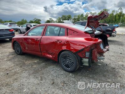 Drugie zdjęcie samochodu z przodu: 2026 NISSAN SENTRA SV VIN:3N1AB9CV9TY211074 - miniatura