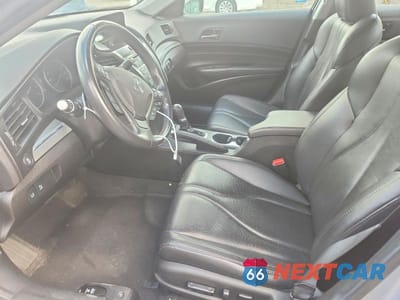 Zdjęcie 7 z 12 samochodu: 2020 ACURA ILX VIN:19UDE2F39LA010378 - miniatura