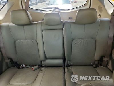 Zdjęcie 10 z 13 samochodu: 2010 NISSAN MURANO S VIN:JN8AZ1MU9AW007318 - miniatura