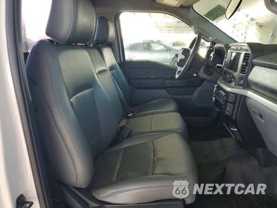 Zdjęcie 10 z 12 samochodu: 2021 FORD F150 VIN:1FTMF1CB7MKE24403 - miniatura