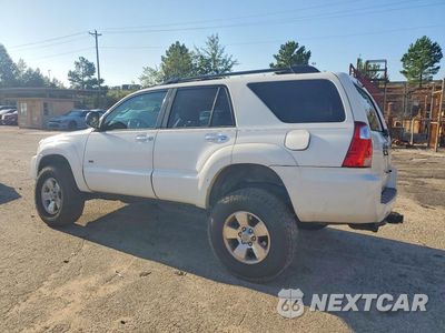 Drugie zdjęcie samochodu z przodu: 2007 TOYOTA 4RUNNER SR5 VIN:JTEZU14R678073729 - miniatura