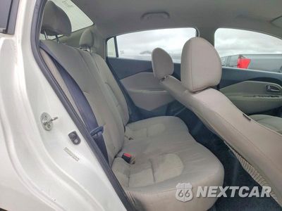 Zdjęcie 10 z 12 samochodu: 2014 KIA RIO LX VIN:KNADM4A33E6361956 - miniatura