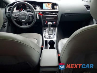 Zdjęcie 8 z 12 samochodu: 2013 AUDI A5 PREMIUM PLUS VIN:WAULFAFR3DA047642 - miniatura