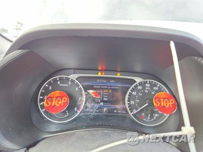 Zdjęcie 9 z 12 samochodu: 2024 NISSAN SENTRA SV VIN:3N1AB8CV6RY218616 - miniatura