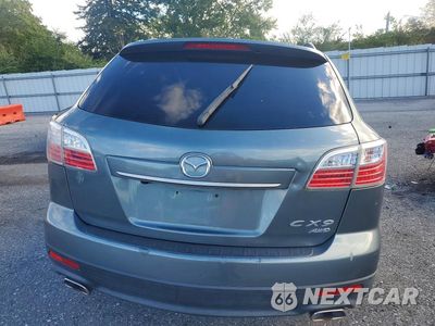 Zdjęcie 6 z 13 samochodu: 2010 MAZDA CX-9 VIN:JM3TB3MV7A0223532 - miniatura