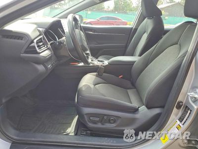 Zdjęcie 7 z 12 samochodu: 2023 TOYOTA CAMRY LE VIN:4T1C31AK8PU057801 - miniatura