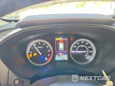 Zdjęcie 9 z 13 samochodu: 2020 SUBARU FORESTER PREMIUM VIN:JF2SKAJC4LH495120 - miniatura