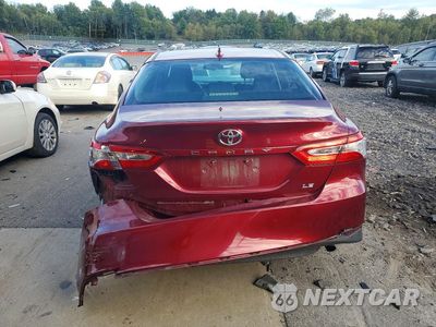 Zdjęcie 6 z 12 samochodu: 2019 TOYOTA CAMRY LE VIN:4T1B11HK4KU684396 - miniatura
