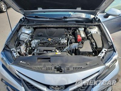 Zdjęcie 11 z 12 samochodu: 2024 TOYOTA CAMRY SE VIN:4T1G11AKXRU914565 - miniatura