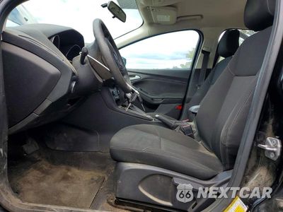Zdjęcie 7 z 13 samochodu: 2018 FORD FOCUS SE VIN:1FADP3F27JL306545 - miniatura