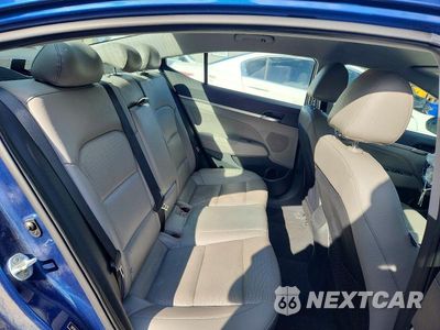 Zdjęcie 10 z 12 samochodu: 2020 HYUNDAI ELANTRA SEL, VALUE EDITION & LIMITED VIN:5NPD84LF1L8610286 - miniatura