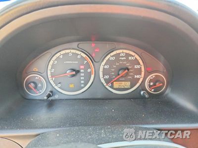 Zdjęcie 9 z 12 samochodu: 2005 HONDA CR-V EX VIN:SHSRD78885U304676 - miniatura