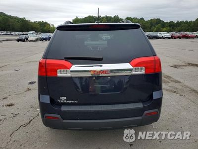 Zdjęcie 6 z 13 samochodu: 2015 GMC TERRAIN SLE 2 VIN:2GKALREK7F6159371 - miniatura