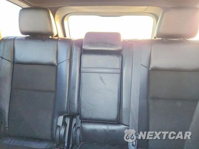 Zdjęcie 10 z 13 samochodu: 2019 JEEP GRAND CHEROKEE LAREDO VIN:1C4RJFAG5KC588529 - miniatura