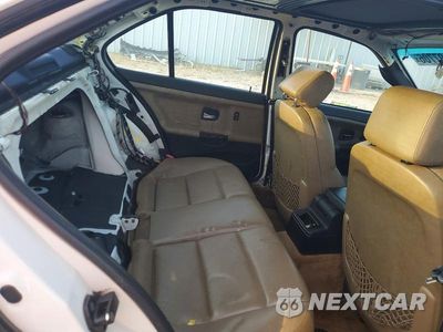 Zdjęcie 10 z 13 samochodu: 1997 BMW M3 AUTOMATIC VIN:WBSCD032XVEE11698 - miniatura