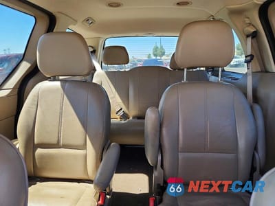 Zdjęcie 10 z 14 samochodu: 2002 FORD WINDSTAR SEL VIN:2FMDA53452BA85750 - miniatura