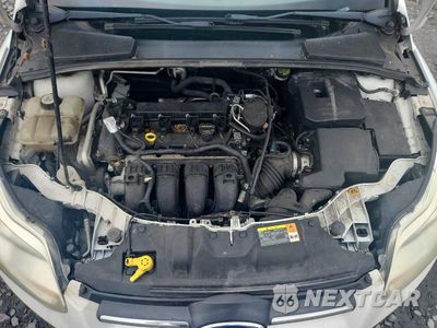 Zdjęcie 11 z 12 samochodu: 2012 FORD FOCUS SE VIN:1FAHP3F29CL132806 - miniatura
