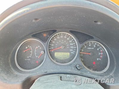 Zdjęcie 9 z 12 samochodu: 2008 SUBARU FORESTER 2.5X VIN:JF1SG636X8H733229 - miniatura