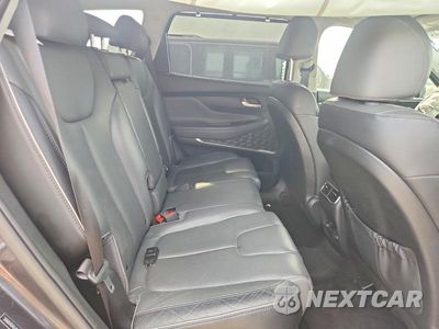 Zdjęcie 10 z 12 samochodu: 2021 HYUNDAI SANTA FE LIMITED VIN:5NMS4DAL6MH369626 - miniatura