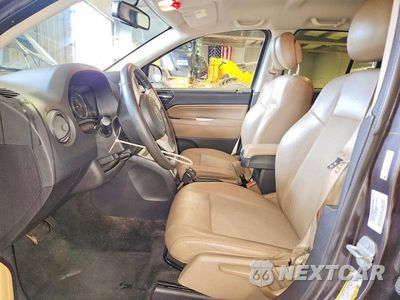 Zdjęcie 7 z 13 samochodu: 2016 JEEP COMPASS LATITUDE VIN:1C4NJDEBXGD572443 - miniatura