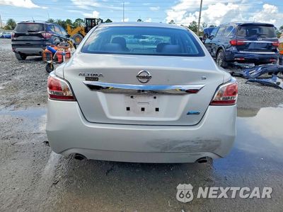 Zdjęcie 6 z 13 samochodu: 2014 NISSAN ALTIMA 2.5 S VIN:1N4AL3AP1EN364534 - miniatura