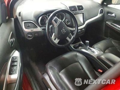 Zdjęcie 8 z 13 samochodu: 2016 DODGE JOURNEY R/T VIN:3C4PDDEG3GT243248 - miniatura