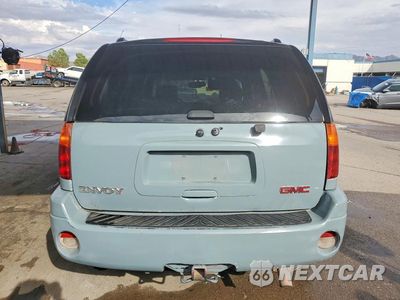 Zdjęcie 6 z 13 samochodu: 2002 GMC ENVOY VIN:1GKDT13S722371387 - miniatura