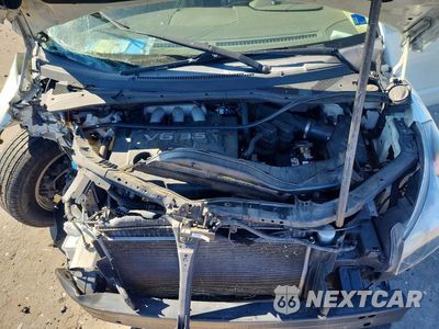 Zdjęcie 12 z 13 samochodu: 2009 NISSAN QUEST 3.5 VIN:5N1BV28U19N100701 - miniatura