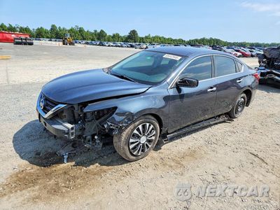 2018 NISSAN ALTIMA 2.5 S 1N4AL3AP0JC113929 - główne zdjęcie licytacji z USA - miniatura