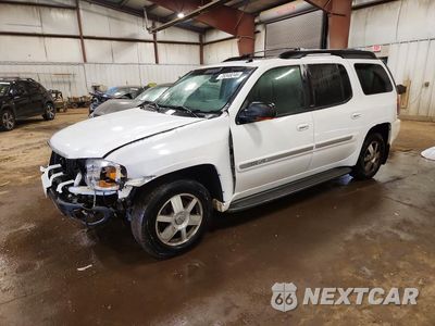 2004 GMC ENVOY XL 1GKET16S946156251 - główne zdjęcie licytacji z USA - miniatura