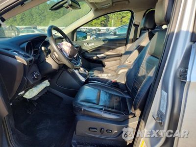 Zdjęcie 7 z 13 samochodu: 2014 FORD ESCAPE TITANIUM VIN:1FMCU0J99EUC20358 - miniatura