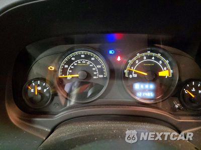 Zdjęcie 9 z 13 samochodu: 2016 JEEP COMPASS SPORT VIN:1C4NJDBB1GD631075 - miniatura