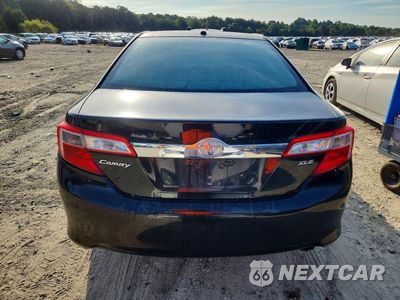 Zdjęcie 6 z 13 samochodu: 2012 TOYOTA CAMRY XLE VIN:4T4BF1FK2CR234659 - miniatura