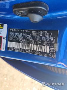 Zdjęcie 12 z 12 samochodu: 2010 TOYOTA COROLLA S VIN:2T1BU4EE5AC371820 - miniatura