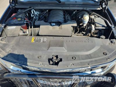 Zdjęcie 12 z 13 samochodu: 2020 CHEVROLET SUBURBAN K1500 LT VIN:1GNSKHKC3LR205425 - miniatura