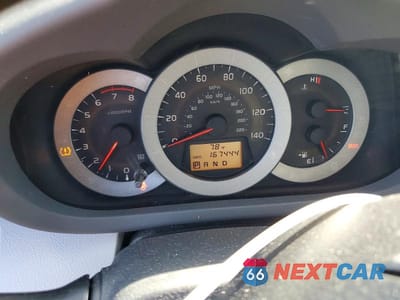 Zdjęcie 12 z 15 samochodu: 2010 TOYOTA RAV4 BASE VIN:2T3BF4DV1AW063044 - miniatura
