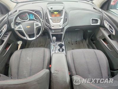 Zdjęcie 8 z 13 samochodu: 2017 CHEVROLET EQUINOX LT VIN:2GNFLFEK5H6130266 - miniatura