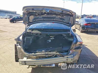 Zdjęcie 6 z 12 samochodu: 2026 NISSAN SENTRA SV VIN:3N1AB9CV3TY252557 - miniatura